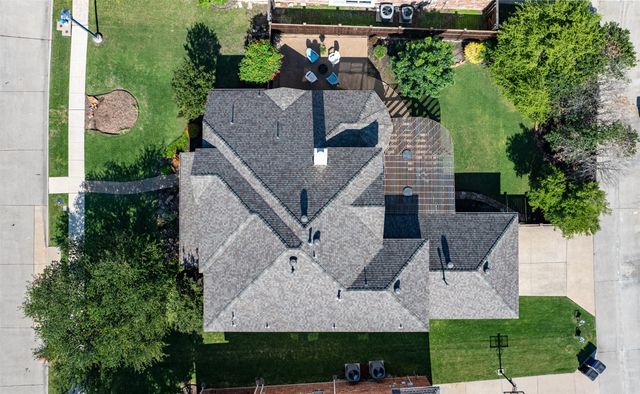 2649 Marshall Drive, Frisco, TX 75033