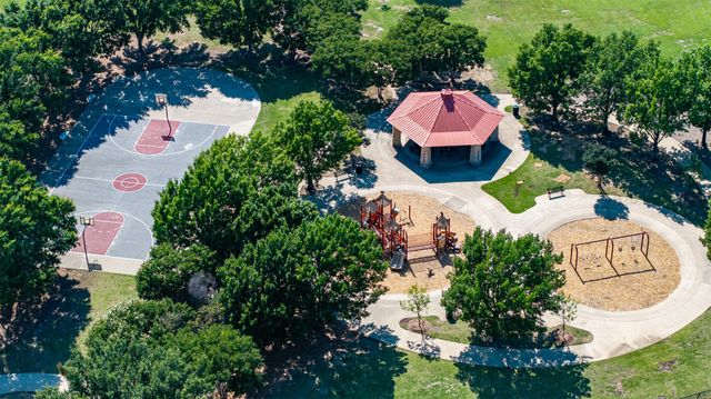 2649 Marshall Drive, Frisco, TX 75033