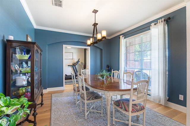 2649 Marshall Drive, Frisco, TX 75033