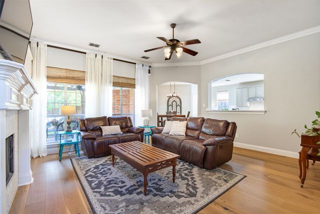2649 Marshall Drive, Frisco, TX 75033
