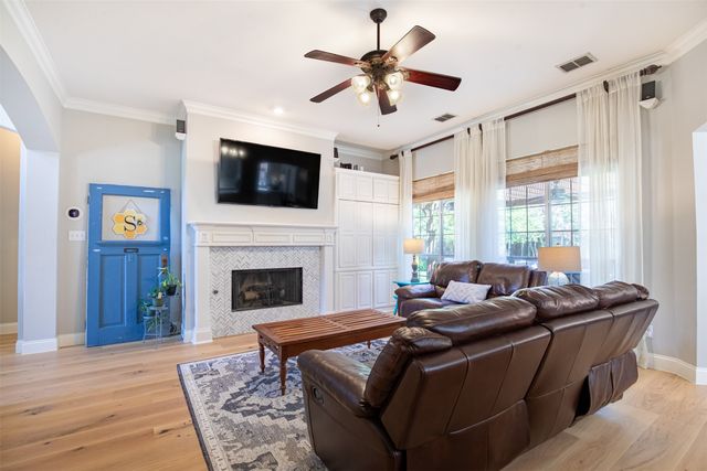 2649 Marshall Drive, Frisco, TX 75033