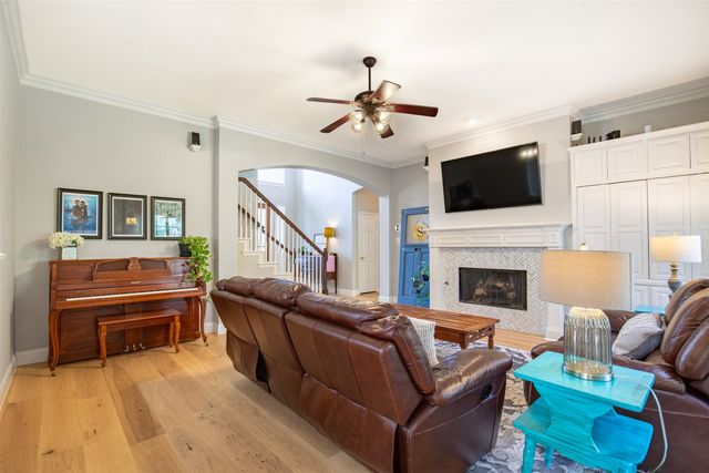 2649 Marshall Drive, Frisco, TX 75033