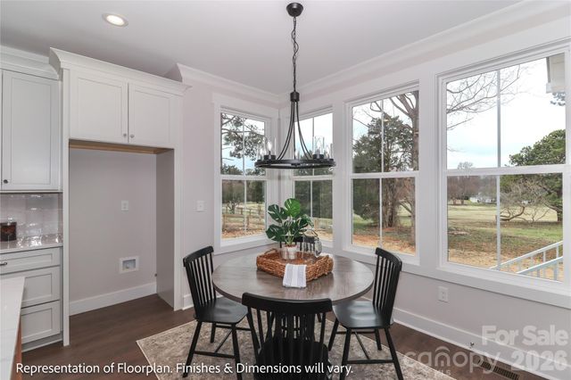 152 Fox Hunt Drive, Mooresville, NC 28117