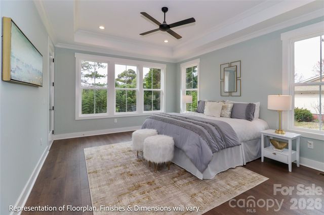 152 Fox Hunt Drive, Mooresville, NC 28117