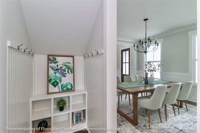 152 Fox Hunt Drive, Mooresville, NC 28117
