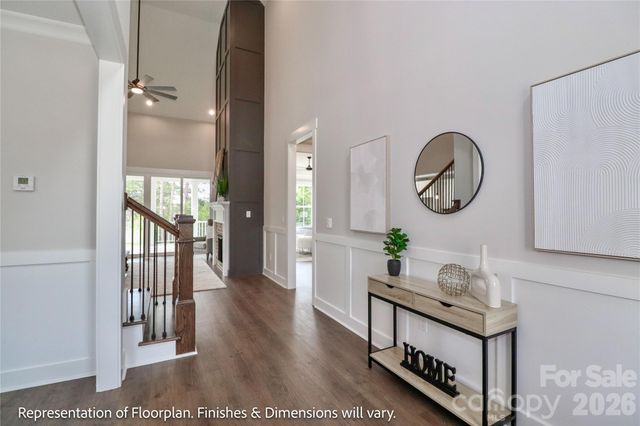 152 Fox Hunt Drive, Mooresville, NC 28117