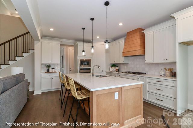 152 Fox Hunt Drive, Mooresville, NC 28117