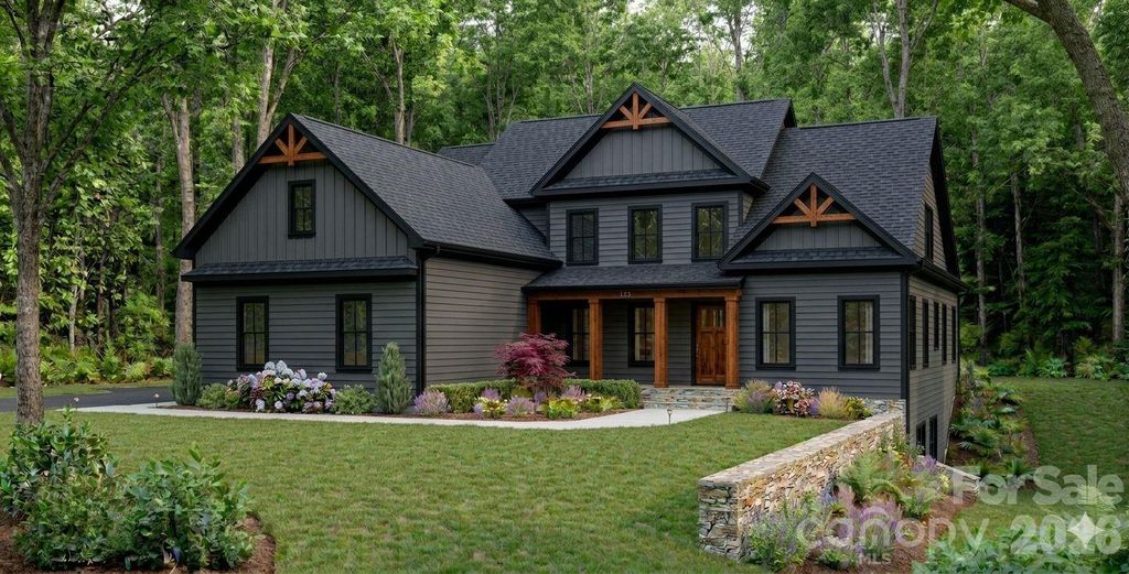152 Fox Hunt Drive, Mooresville, NC 28117