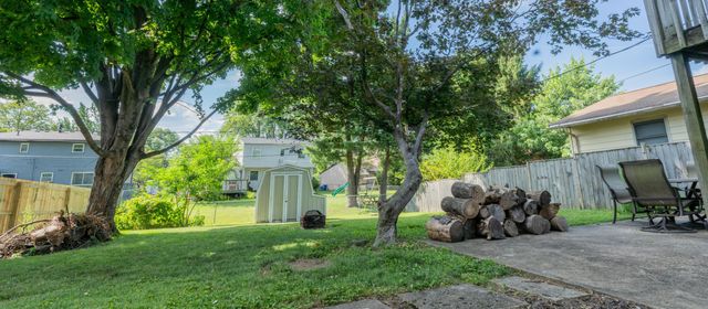 5459 Aspen Road, Columbus, OH 43229
