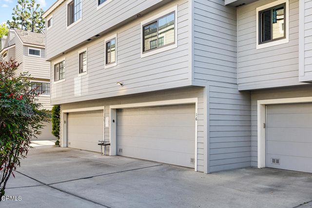 883 Magnolia Avenue 16, Pasadena, CA 91106