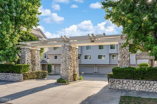 883 Magnolia Avenue 16, Pasadena, CA 91106