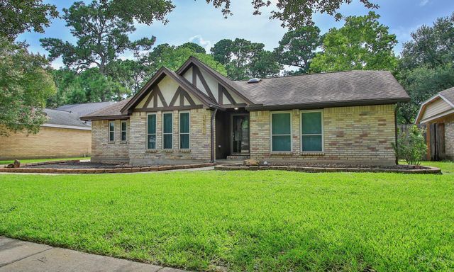 15531 Lago Villa Drive, Tomball, TX 77377
