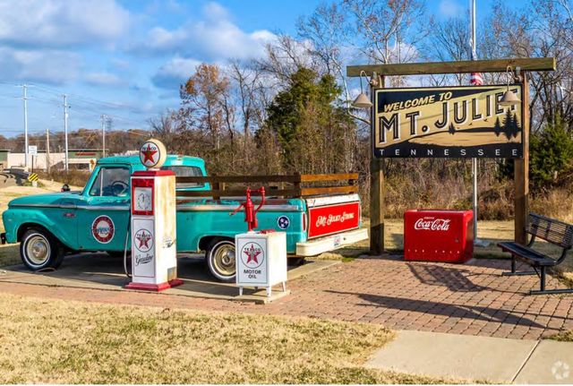 1 Tillman Place GL-Bel-I, Mount Juliet, TN 37122