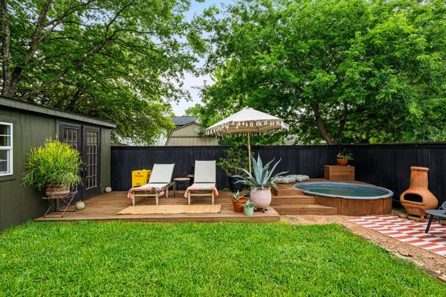 11907 Tobler TRL, Austin, TX 78753