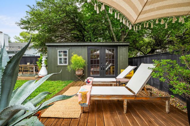11907 Tobler TRL, Austin, TX 78753