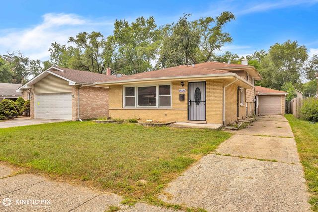 14322 Irving Avenue, Dolton, IL 60419