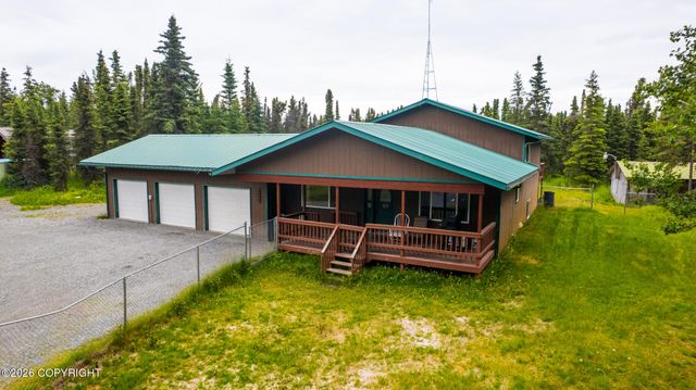 33092 Horace Street, Soldotna, AK 99669