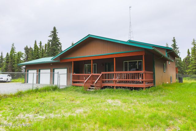 33092 Horace Street, Soldotna, AK 99669