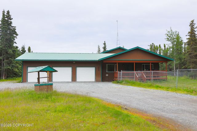 33092 Horace Street, Soldotna, AK 99669