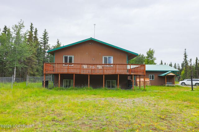 33092 Horace Street, Soldotna, AK 99669