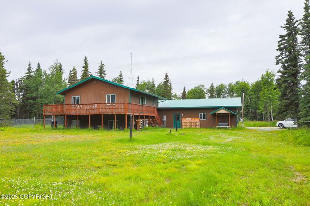 33092 Horace Street, Soldotna, AK 99669