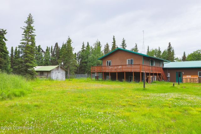 33092 Horace Street, Soldotna, AK 99669
