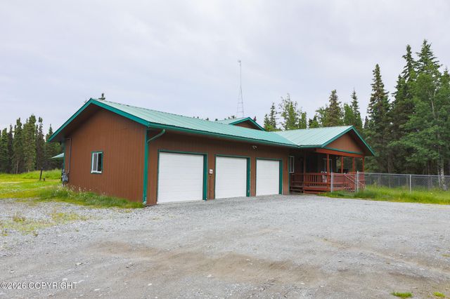 33092 Horace Street, Soldotna, AK 99669