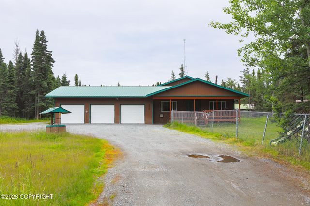 33092 Horace Street, Soldotna, AK 99669