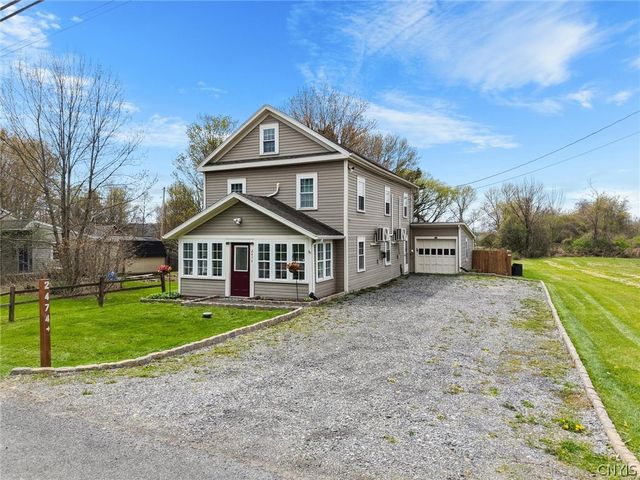 2474 Nunnery Road, Skaneateles, NY 13152