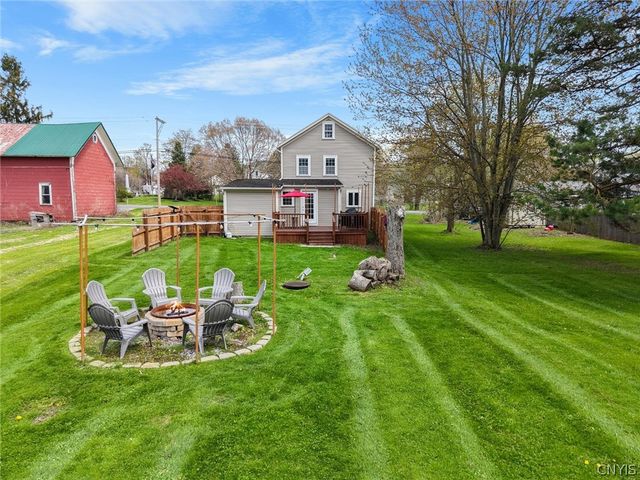 2474 Nunnery Road, Skaneateles, NY 13152