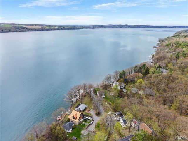 2474 Nunnery Road, Skaneateles, NY 13152