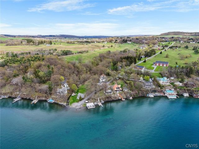 2474 Nunnery Road, Skaneateles, NY 13152