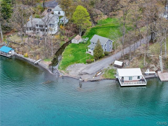 2474 Nunnery Road, Skaneateles, NY 13152