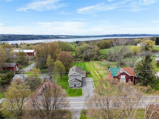 2474 Nunnery Road, Skaneateles, NY 13152