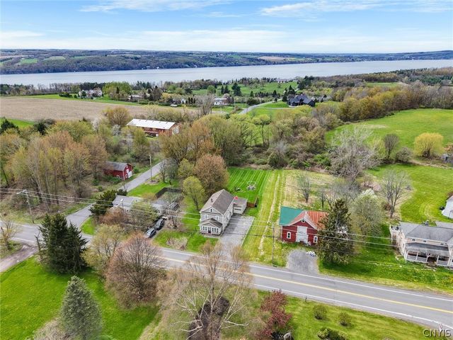 2474 Nunnery Road, Skaneateles, NY 13152