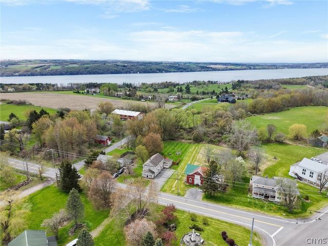 2474 Nunnery Road, Skaneateles, NY 13152