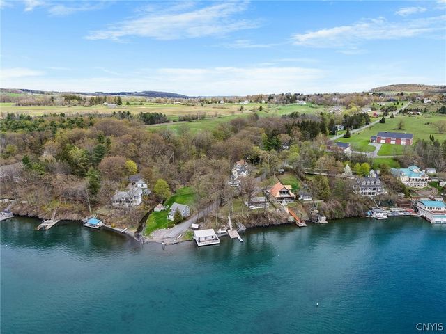 2474 Nunnery Road, Skaneateles, NY 13152