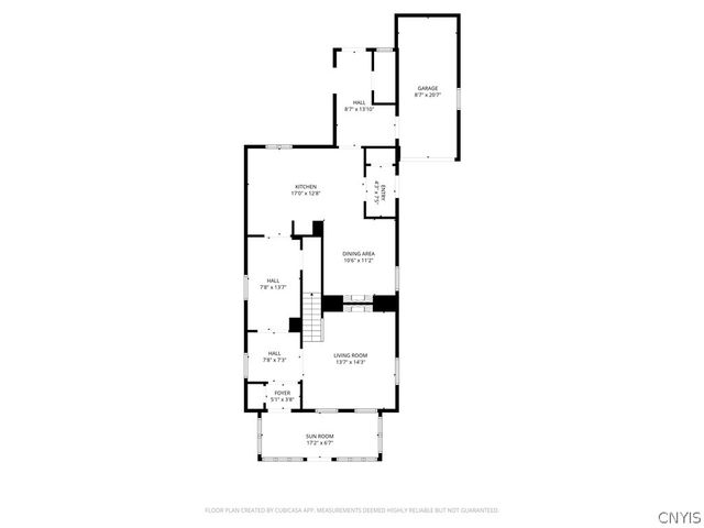 2474 Nunnery Road, Skaneateles, NY 13152