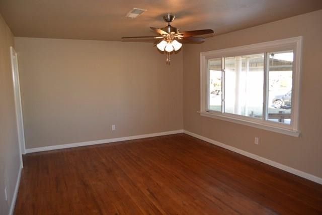 413 Kimbrough Street, White Settlement, TX 76108