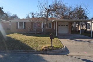 413 Kimbrough Street, White Settlement, TX 76108