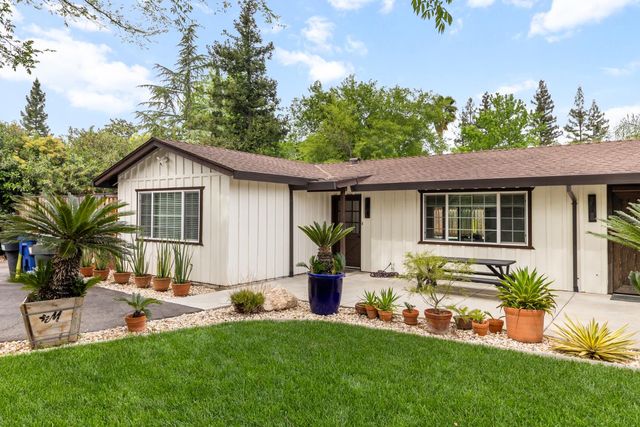 4321 Rand Lane, Sacramento, CA 95864