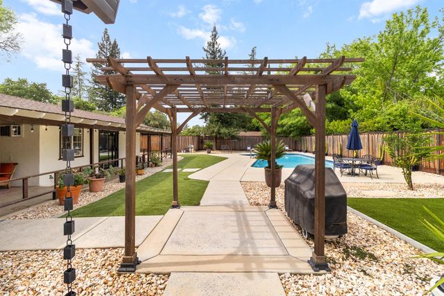 4321 Rand Lane, Sacramento, CA 95864