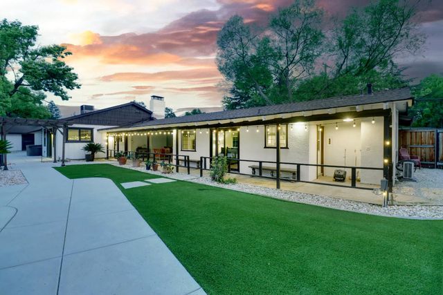 4321 Rand Lane, Sacramento, CA 95864