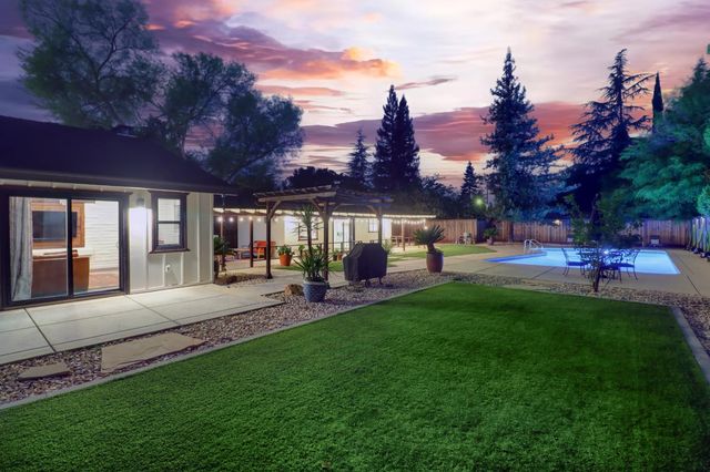 4321 Rand Lane, Sacramento, CA 95864