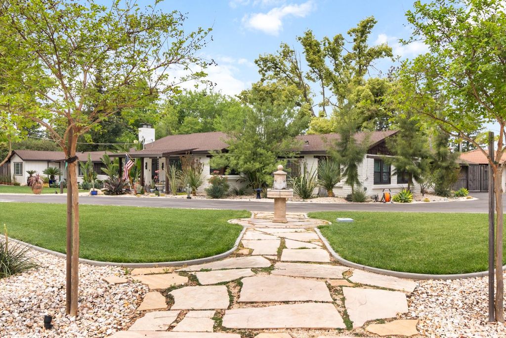 4321 Rand Lane, Sacramento, CA 95864