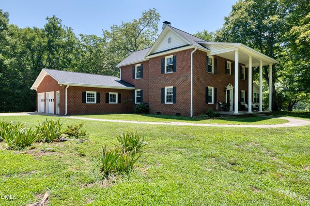 3152 Nc-87, Graham, NC 27253