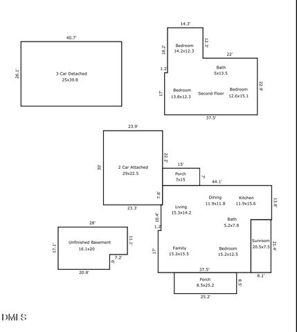 3152 Nc-87, Graham, NC 27253