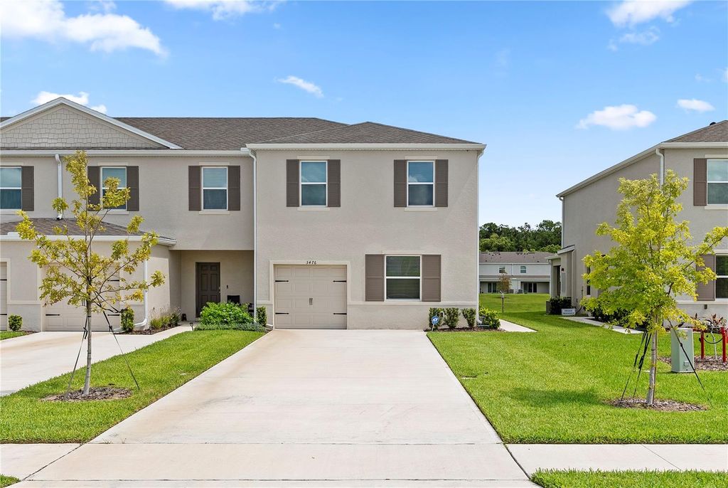3476 MAJOR OAK BOULEVARD, Apopka, FL 32703