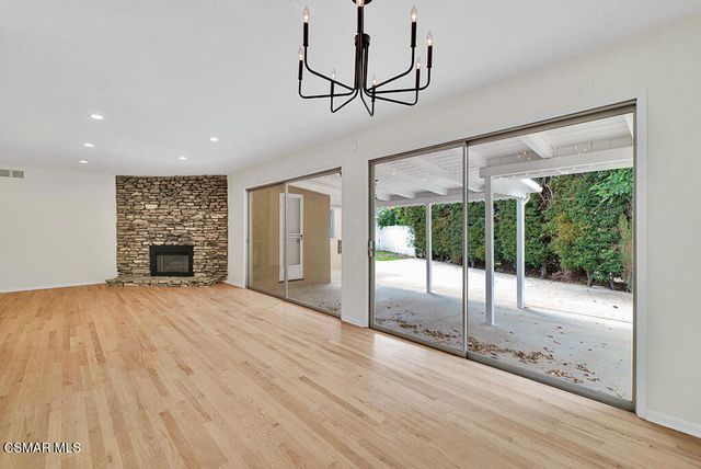 12754 Addison Street, Valley Village, CA 91607
