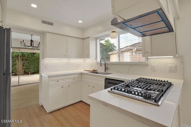 12754 Addison Street, Valley Village, CA 91607